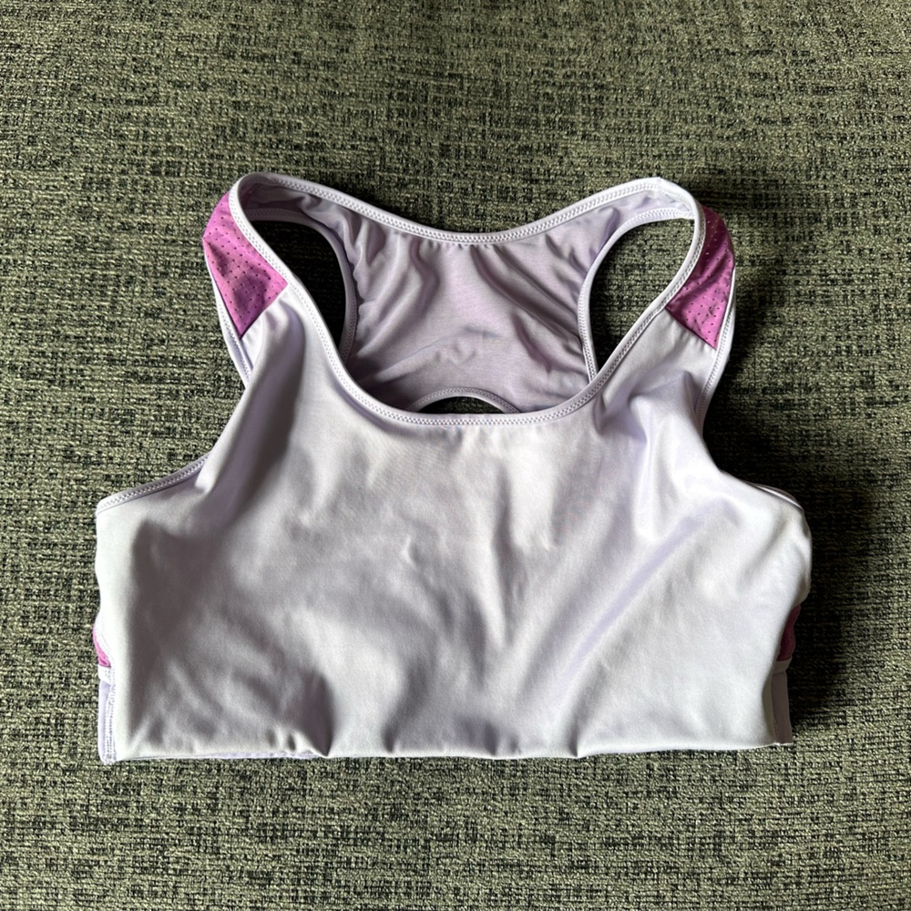 Fabletics High Impact Sports Bra